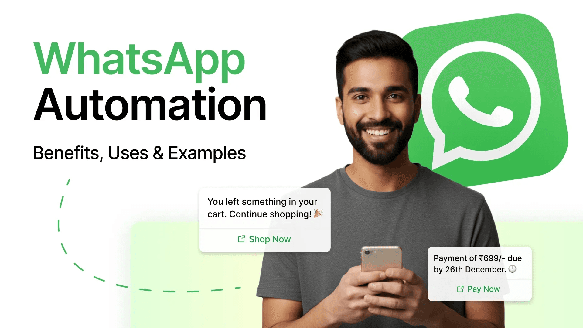 WhatsApp Integration with Meta: Setup, Automation, and Business Communication Guide