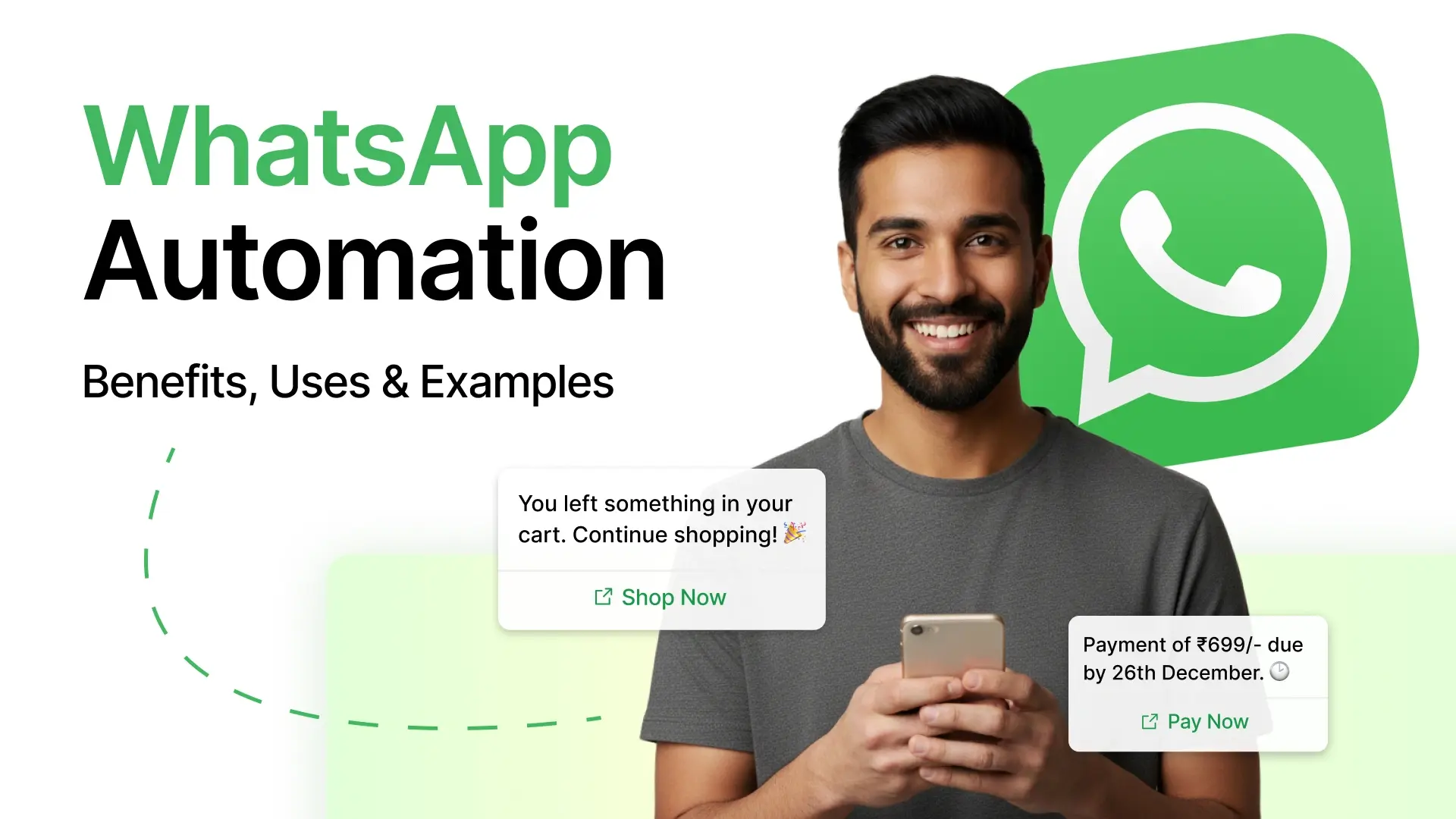 WhatsApp Integration with Meta: Setup, Automation, and Business Communication Guide