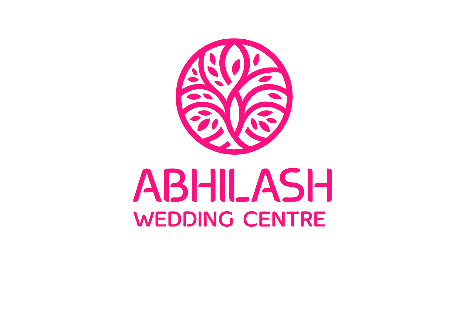 Abhilash Wedding Centre logo