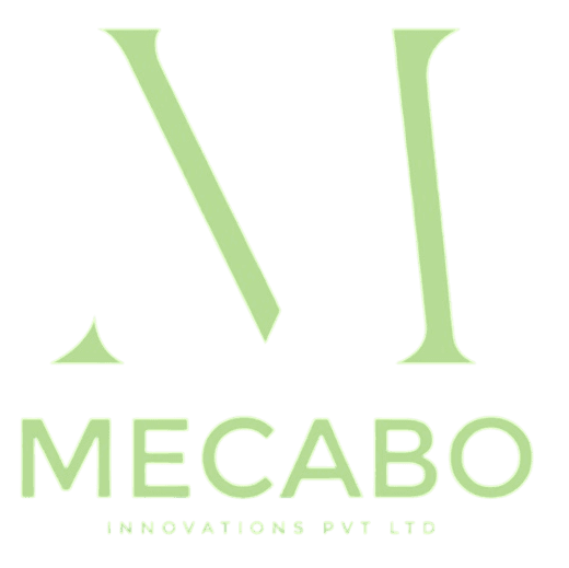 Mecabo Innovations logo