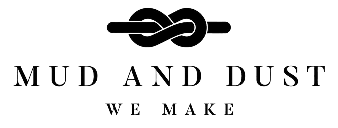 Mud and Dust logo