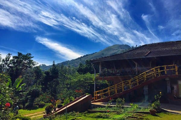 Kraftarc Alakode, Kannur