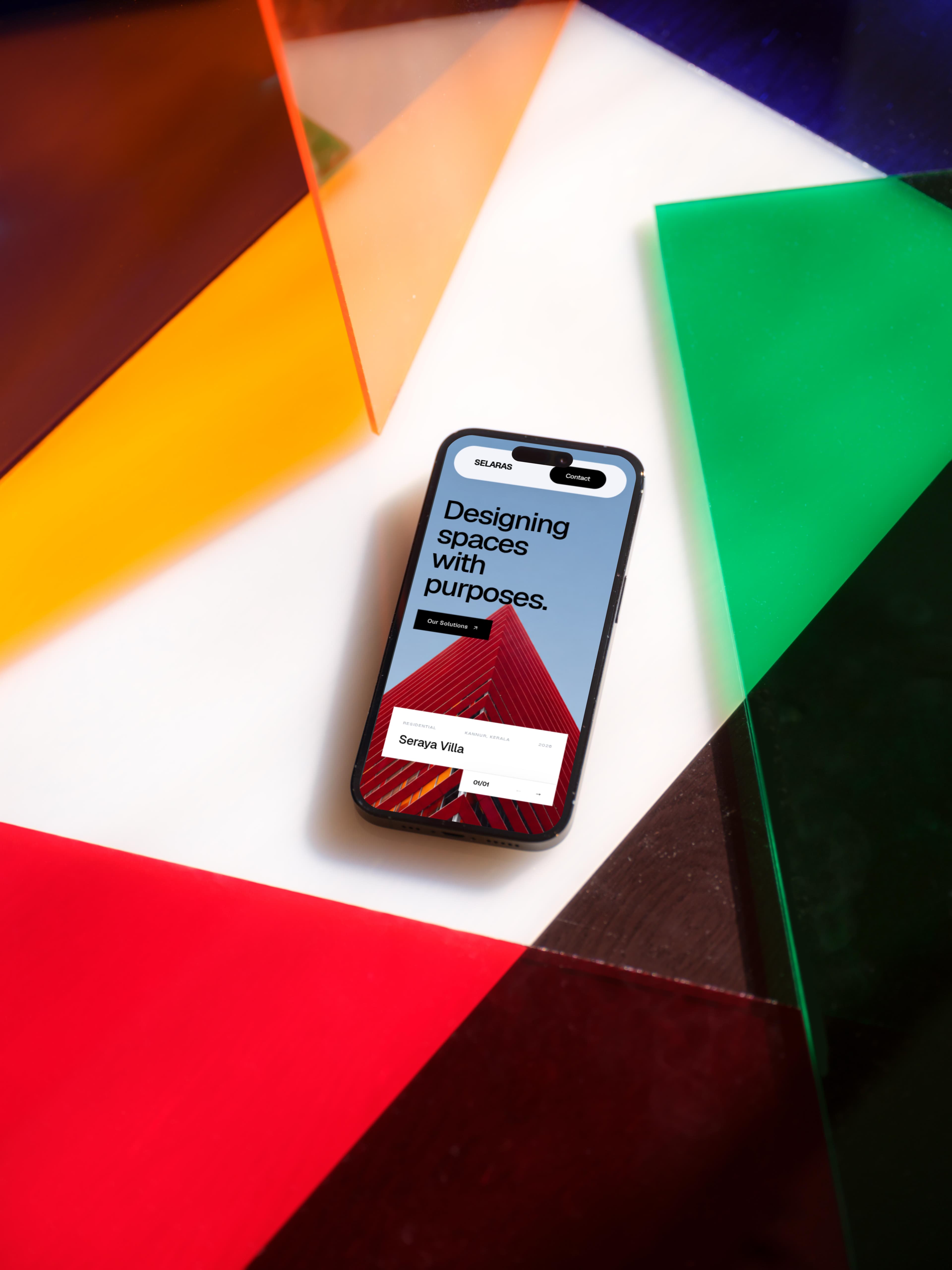 Branding & Identity