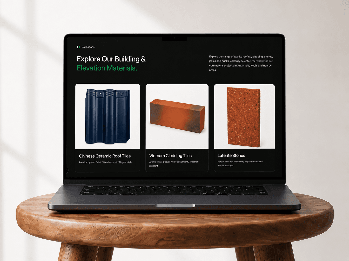 Nexstone