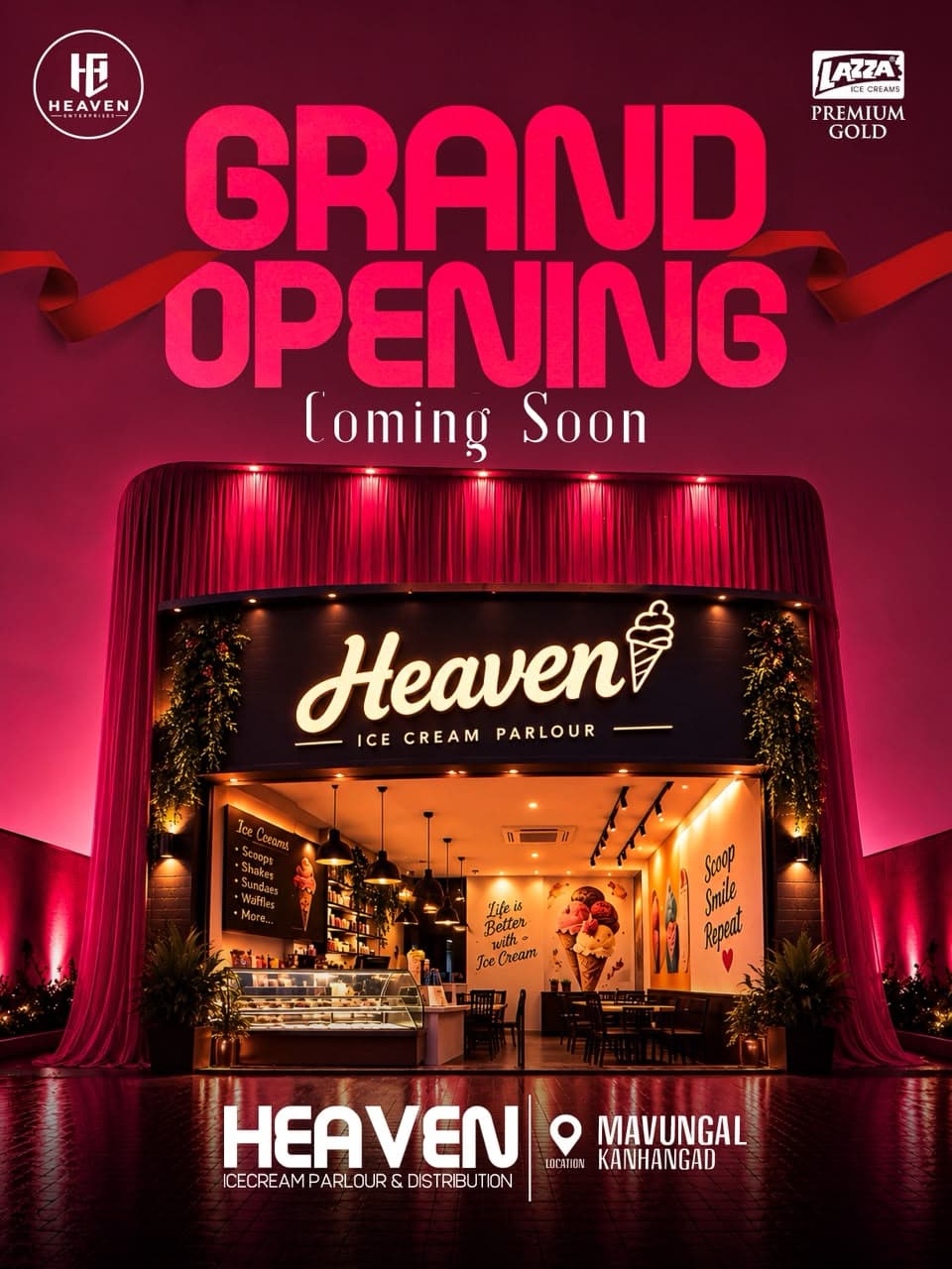 Heaven gallery image 2