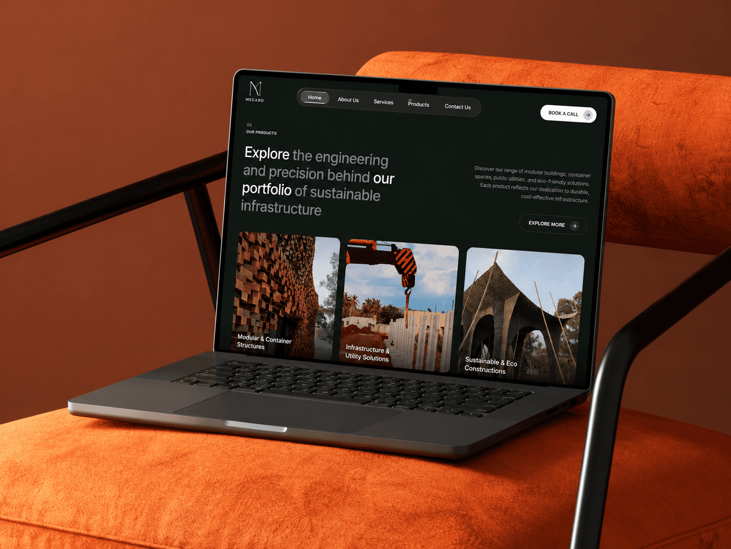Website Development