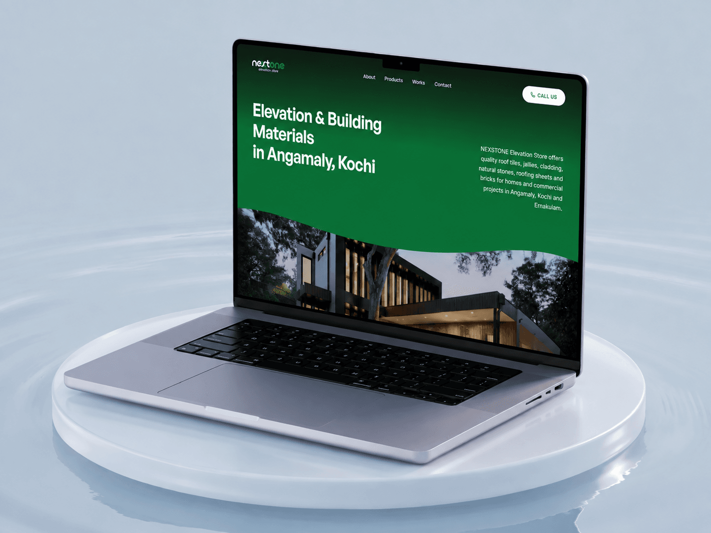 Nexstone